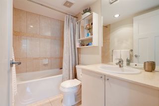 Photo 12: 2506 1328 W PENDER STREET in Vancouver: Coal Harbour Condo for sale (Vancouver West)  : MLS®# R2299079