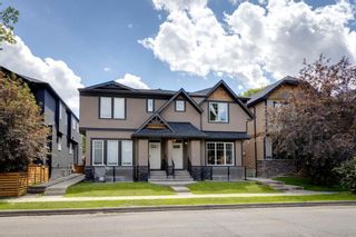 Photo 41: 1 129 12 Avenue NW in Calgary: Crescent Heights Row/Townhouse for sale : MLS®# A1239257