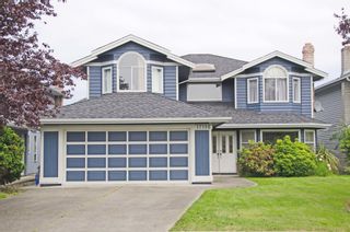 Photo 1: 12106 IMPERIAL Drive in Richmond: Steveston South Home for sale ()  : MLS®# V1068892
