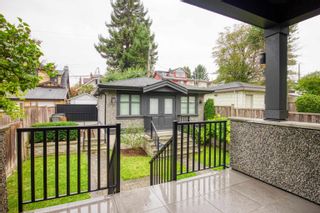 Photo 36: 3706 W 17TH Avenue in Vancouver: Dunbar House for sale (Vancouver West)  : MLS®# R2721382