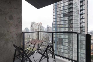 Photo 11: 1507 1155 Seymour Street in Vancouver: Yaletown Condo for sale (Vancouver West)  : MLS®# R2023298