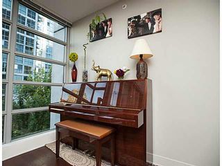 Photo 15: 315 1255 SEYMOUR Street in Vancouver: Downtown VW Townhouse for sale in "The Elan" (Vancouver West)  : MLS®# V1077114