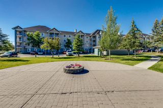 Photo 2: 3421 1620 70 Street SE in Calgary: Applewood Park Apartment for sale : MLS®# A1240969