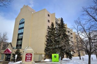 Photo 1: 2111 80 Plaza Drive in Winnipeg: Fort Garry Condominium for sale (1J)  : MLS®# 202102772