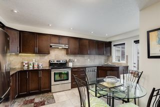 Photo 6: 38 Windstone Lane SW: Airdrie Row/Townhouse for sale : MLS®# A1156242