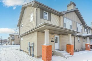 Photo 2: 118 410 Stensrud Road in Saskatoon: Willowgrove Residential for sale : MLS®# SK958817