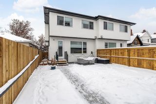 Photo 29: B 1147 Regent Crescent NE in Calgary: Renfrew Semi Detached (Half Duplex) for sale : MLS®# A2021892
