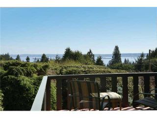 Photo 2: 4735 RUTLAND Road in West Vancouver: Caulfeild House for sale : MLS®# V1116283