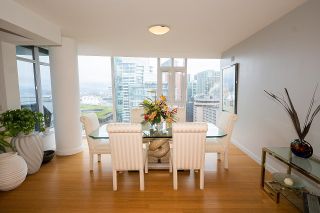 Photo 23: 2502 1233 W CORDOVA Street in Vancouver: Coal Harbour Condo for sale in "Carina" (Vancouver West)  : MLS®# R2682318