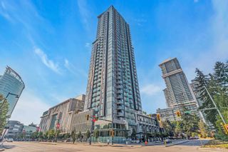 Photo 1: 1701 13438 CENTRAL Avenue in Surrey: Whalley Condo for sale in "PRIME ON THE PLAZA" (North Surrey)  : MLS®# R2775593