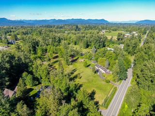 Photo 35: Home for sale - 25887 60TH Avenue in Langley, V4W 1L3
