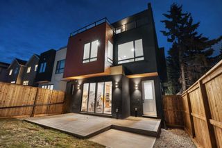 Photo 3: 1725 23 Avenue NW in Calgary: Capitol Hill Detached for sale : MLS®# A2122339