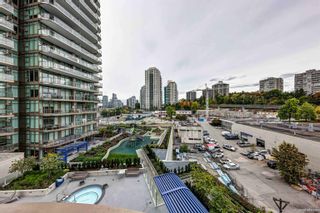 Photo 28: 709 5333 GORING Street in Burnaby: Brentwood Park Condo for sale (Burnaby North)  : MLS®# R2819133