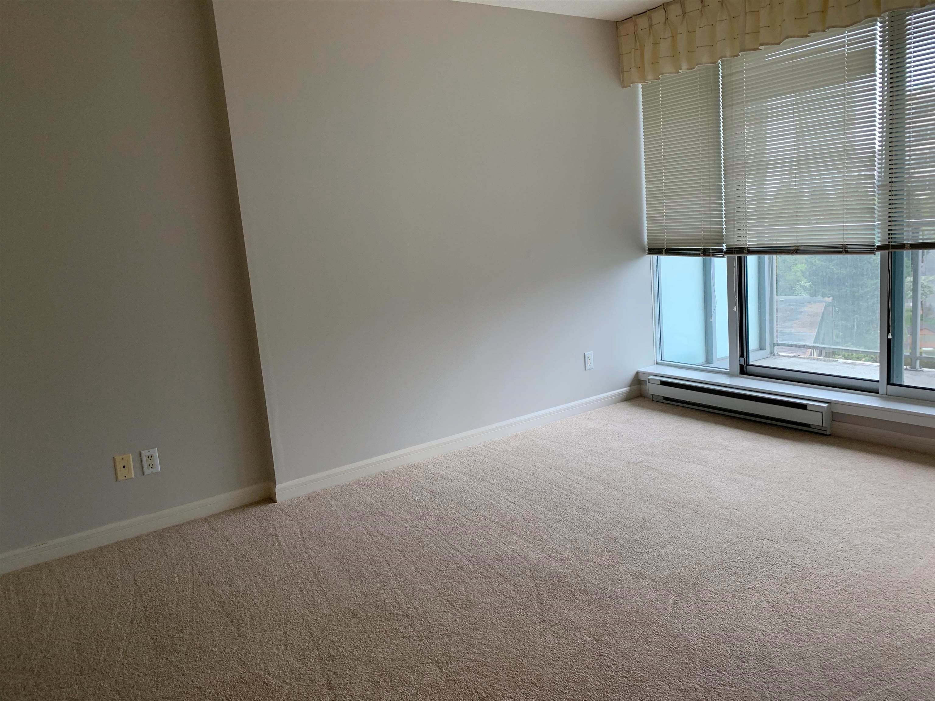 Main Photo: 806 6088 WILLINGDON Avenue in Burnaby: Metrotown Condo for sale (Burnaby South)  : MLS®# R2641205