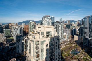 Photo 37: 2602 1238 RICHARDS Street in Vancouver: Yaletown Condo for sale in "METROPOLIS" (Vancouver West)  : MLS®# R2650115
