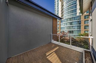Photo 29: 1268 QUEBEC Street in Vancouver: Downtown VE Townhouse for sale in "The Townhouses At Station Place" (Vancouver East)  : MLS®# R2814950