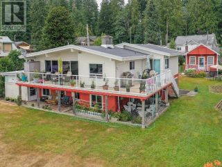 Photo 56: 12249 ARBOUR ROAD in Powell River: House for sale : MLS®# 17210