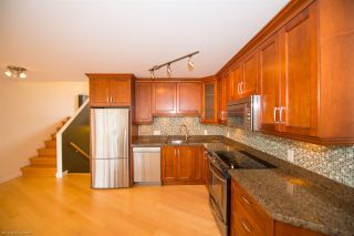 Photo 7: 4 1201 LAMEY'S MILL Road in Vancouver: False Creek Townhouse for sale in "Alder Bay Place" (Vancouver West)  : MLS®# R2526493