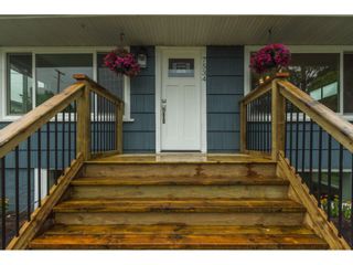 Photo 2: 7534 WELTON Street in Mission: Mission BC House for sale : MLS®# R2097275
