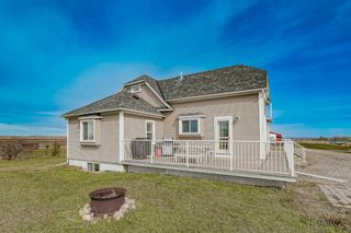 Photo 38: 100 72132 594 Avenue E: Rural Foothills County Detached for sale : MLS®# A2126010