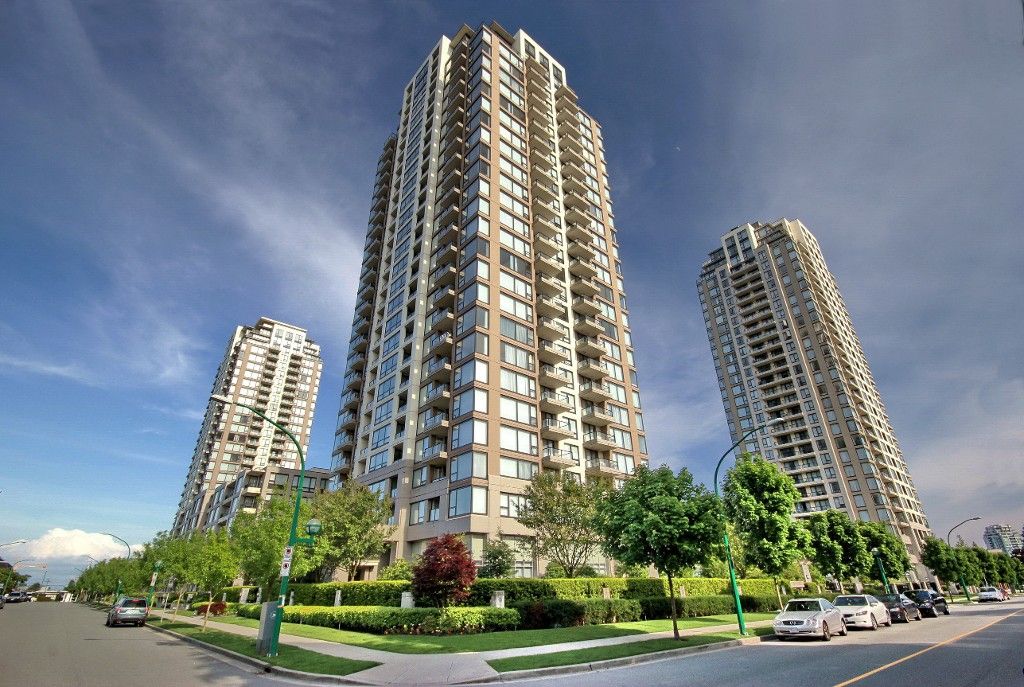 Main Photo: 2003 7063 Hall Avenue in Burnaby: Highgate Condo for sale (Burnaby South) 