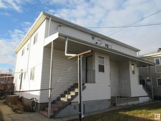 Photo 49: 11015 96 Street in Edmonton: Zone 13 House Fourplex for sale : MLS®# E4368173
