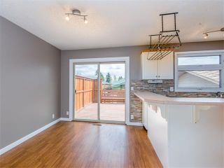Photo 12: 504 LYSANDER Drive SE in Calgary: Ogden House for sale : MLS®# C4116400