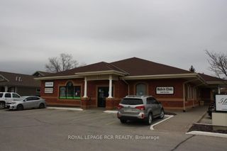 Photo 1: 501-502 14 Fifth Avenue: Orangeville Property for lease : MLS®# W6756672