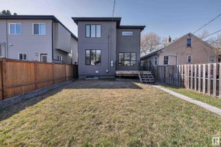 Photo 53: 9848 80 Avenue in Edmonton: Zone 17 House for sale : MLS®# E4385674