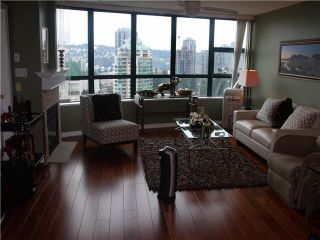 Photo 7: 2002 1196 PIPELINE Road in Coquitlam: North Coquitlam Condo for sale in "THE HUDSON" : MLS®# V1095186