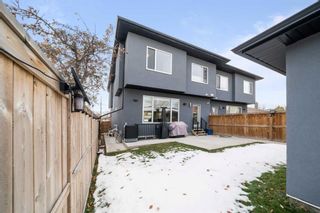 Photo 29: 3006 14 Avenue SW in Calgary: Shaganappi Semi Detached (Half Duplex) for sale : MLS®# A2120096