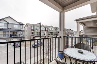Photo 12: 139 Sage Hill Grove NW in Calgary: Sage Hill Row/Townhouse for sale : MLS®# A1196745