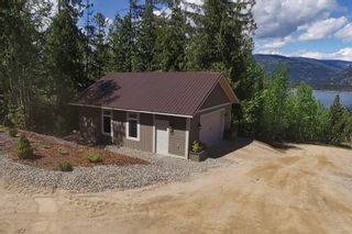 Photo 75: 1674 Trans Canada Highway in Sorrento: House for sale : MLS®# 10231423