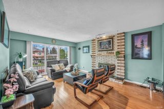 Photo 4: 4786 EARLES Street in Vancouver: Collingwood VE House for sale (Vancouver East)  : MLS®# R2870431