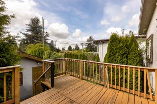 Photo 18: 444 E 38TH Avenue in Vancouver: Fraser VE House for sale (Vancouver East)  : MLS®# R2452399