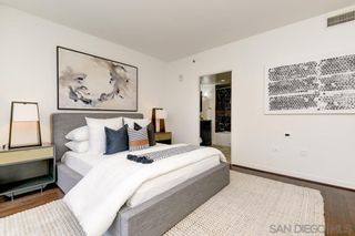 Photo 15: DOWNTOWN Condo for sale : 2 bedrooms : 425 W Beech St #521 in San Diego