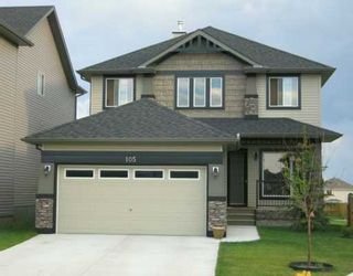 Photo 1:  in CALGARY: Royal Oak Residential Detached Single Family for sale (Calgary)  : MLS®# C3236313