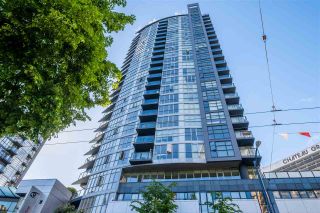 Photo 25: 2002 1155 SEYMOUR Street in Vancouver: Downtown VW Condo for sale (Vancouver West)  : MLS®# R2471800
