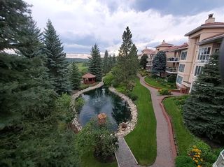 Photo 1: 702 505 Canyon Meadows Drive SW in Calgary: Canyon Meadows Apartment for sale : MLS®# A2136027