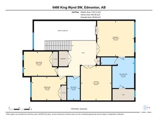 Photo 60: 6486 King Wynd in Edmonton: Zone 56 House for sale : MLS®# E4380836
