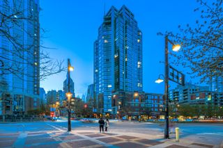 Photo 34: 2302 289 DRAKE Street in Vancouver: Yaletown Condo for sale in "Park View Tower" (Vancouver West)  : MLS®# R2681851