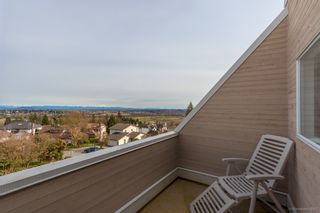 Photo 11: 150 2721 ATLIN Place in Coquitlam: Coquitlam East Townhouse for sale in "THE TERRACES OF RIVERVIEW" : MLS®# R2155154
