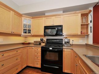 Photo 6: 1089 Colville Rd in COURTENAY: Es Rockheights Half Duplex for sale (Esquimalt)  : MLS®# 641482