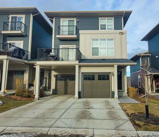 Photo 1: 901 428 Nolan Hill Drive NW in Calgary: Nolan Hill Row/Townhouse for sale : MLS®# A2014285