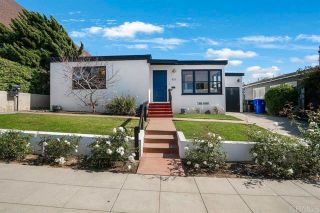 Main Photo: Property for sale: 621 Genter St in La Jolla