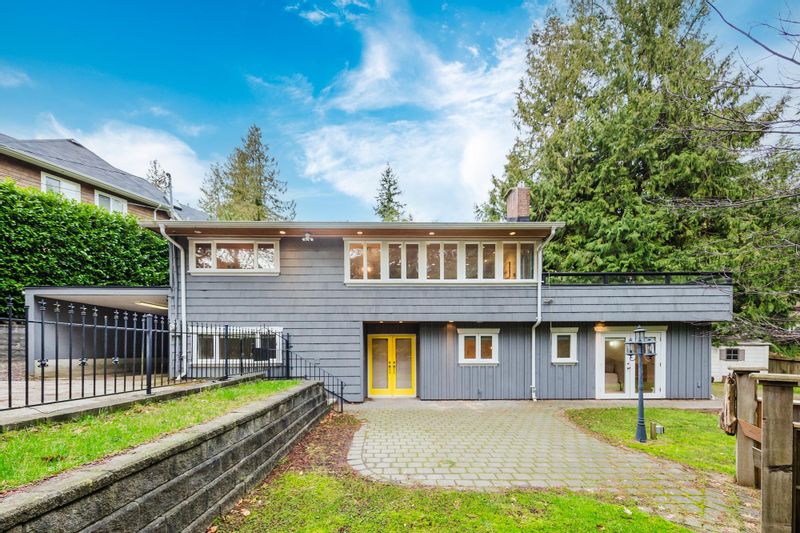 FEATURED LISTING: 6411 PITT Street West Vancouver