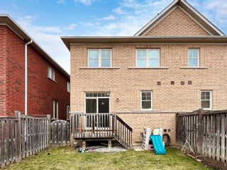 Photo 38: 65 Princess Diana Drive in Markham: Cathedraltown House (2-Storey) for sale : MLS®# N8159222