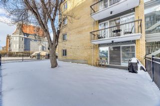 Photo 17: 103 1040 15 Avenue SW in Calgary: Beltline Apartment for sale : MLS®# A2103851