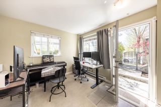Photo 30: 2578 WEST Mall in Vancouver: University VW Townhouse for sale in "WESTCHESTER" (Vancouver West)  : MLS®# R2870678