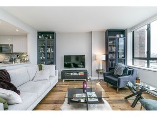 Photo 10: 306 1088 QUEBEC Street in Vancouver: Downtown VE Condo for sale in "THE VICEROY" (Vancouver East)  : MLS®# R2664662
